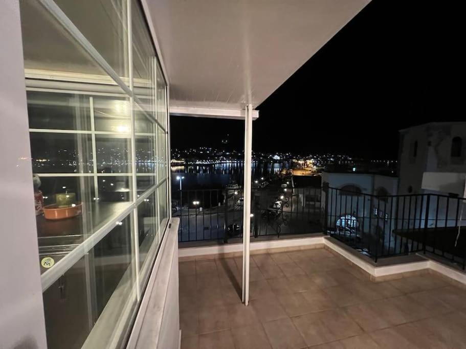 Faros 3 Daire Kilimli Dış mekan fotoğraf