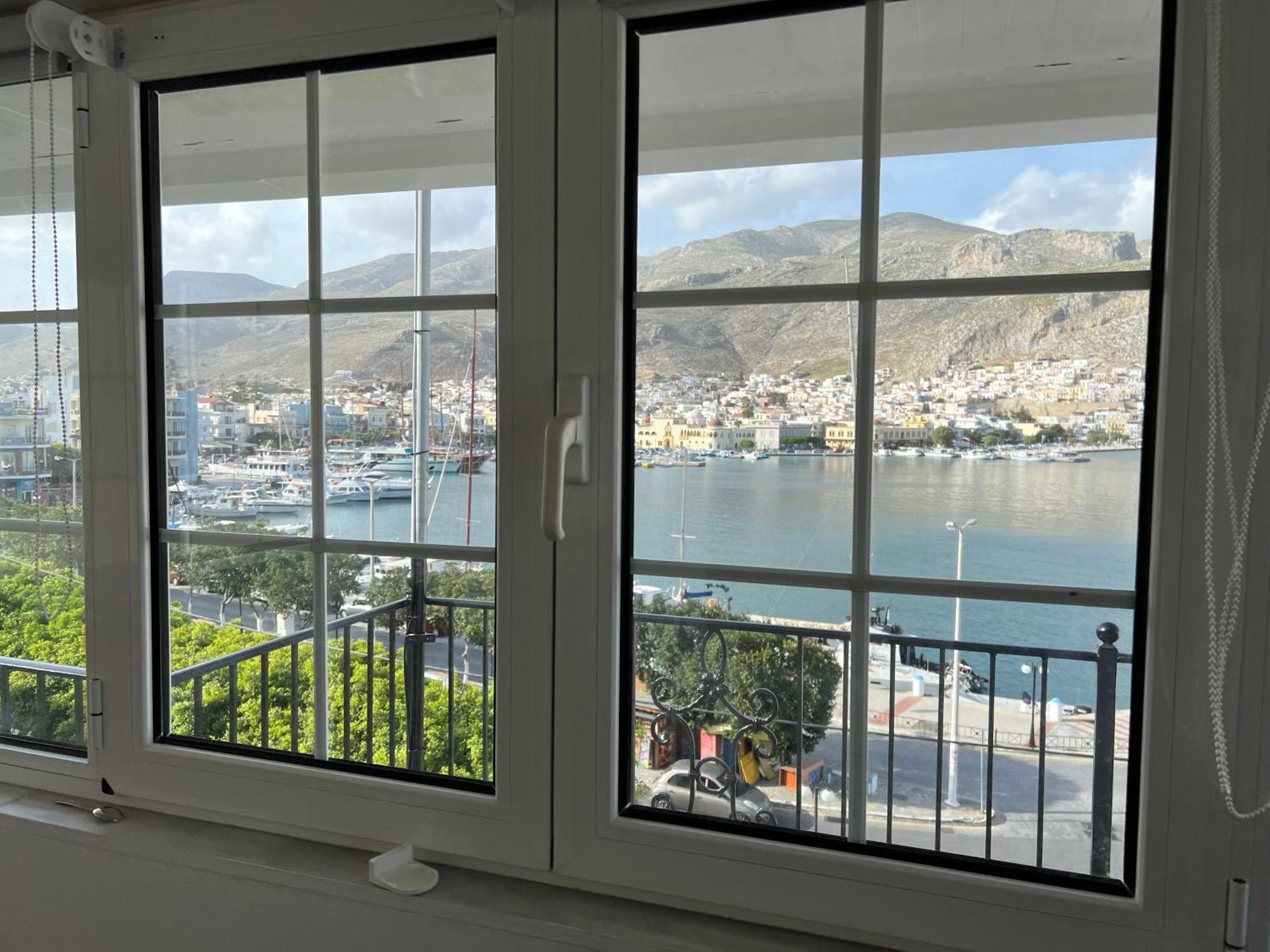 Faros 3 Daire Kilimli Dış mekan fotoğraf